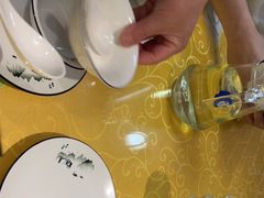 -何记面馆(龙泉山店)