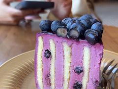 -BAKER&SPICE(BFC外滩金融中心店)