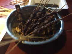 -阿姨小肉摊(同济西苑店)
