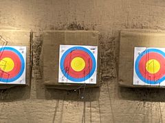 -Skay•射箭馆•弓箭娱乐(体育西店)