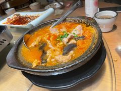 -陶德砂锅(蜀汉路店)