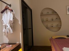 -泰禾馨·泰式按摩精油SPA(河西万达店)