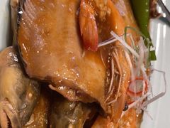 -渔娘渔家丹东海鲜(东直门店)