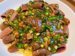 -双合园·海鲜水饺青岛菜(万佳广场店)