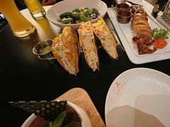 -洛缦音乐餐厅(工业展览馆万象城店)