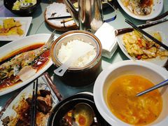 -外婆船宴餐厅·外婆喊你回家吃饭