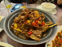 -羊子两室一厅(八一广场店)