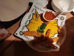 -太二酸菜鱼(群光广场店)
