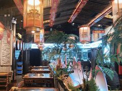 -蜀大侠火锅(春熙路店)