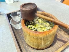 -汉水谣·江景餐厅(江滩店)