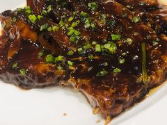 红烧肚档-白家餐厅(徐家汇店)