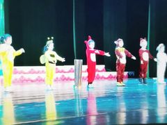 -西安小天鹅艺术团(金花路校区)