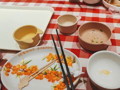-西贝(大华虎城店)