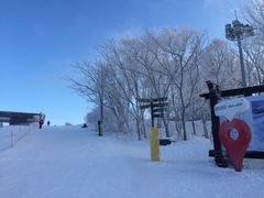 -中旅松花湖滑雪场