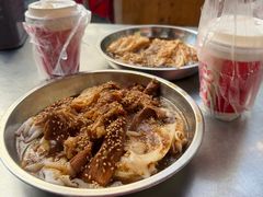 -凌芳小食店(上步店)