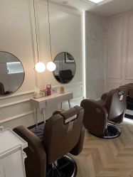 -a·f one hair salon