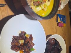 -永安鱼庄·镇江菜(丁卯店)