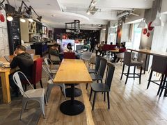 -康铂酒店(上海外滩店)