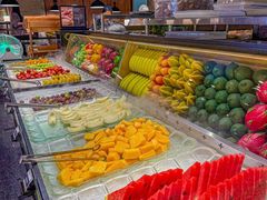 -韩盛·盛江山自助料理(中街大悦城店)