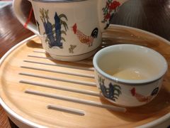 -南拳十三姨·潮汕砂锅粥(世纪金源店)