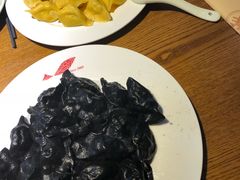 -船歌·鱼水饺青岛菜(金狮广场店)