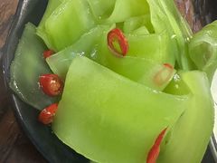 -老黄大排档(王家冲路店)