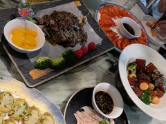 -外婆小菜(灵岩南路店)