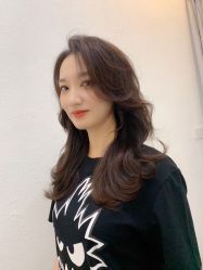 -吉米护肤造型