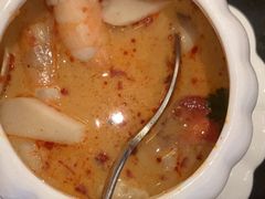 -Thai Alley泰爱里(二沙岛店)