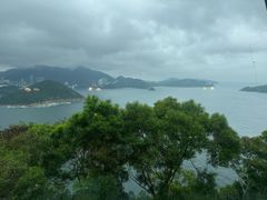 -湾景餐厅(海洋公园店)