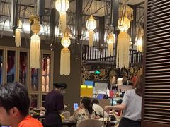 大堂-Thai Alley泰爱里(二沙岛店)