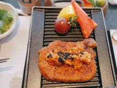 -花潮料理艺食馆(SM新生活广场店)