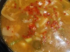 -大叹号·朝鲜族烤肉(潍坊泰华城店)