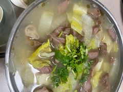 -宝光熏肉鞋底火烧(新街口店)