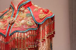 -韩国天使嫁衣婚纱礼服馆(上海旗舰店)
