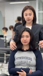 -5M HAIR SALON 旗舰店