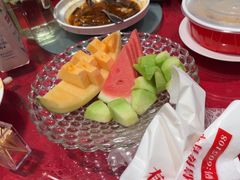 -同庆楼(滨湖万达广场店)