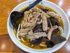 -宝小庆邵阳米粉(深圳市南山保利店)