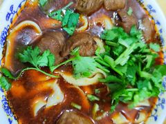 -川味刀削面馆(辰光店)