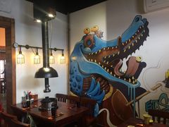 -红小姐的烤肉店(西三旗店)
