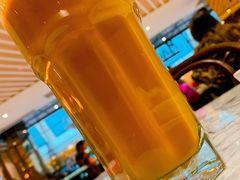 拉奶茶-关夫人餐厅(阳光广场店)