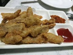 -海底捞火锅(勒泰店)