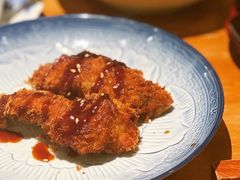 炸生蚝-みほりん味保灵(六月汇广场店)