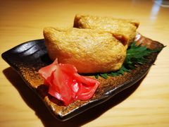 -越光米贩精致料理餐厅(金鹰店)