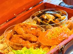 -香然会·园林雅宴(陆家嘴店)
