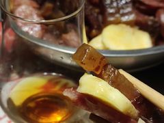 -皇上皇腊味店(下九路店)