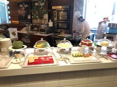-The COOK·厨餐厅·自助餐(浦东嘉里大酒店)