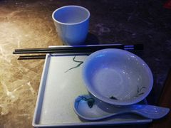 -老板恋上鱼(恒隆广场店)