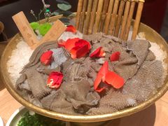 -巴奴毛肚火锅(七宝领展广场店)