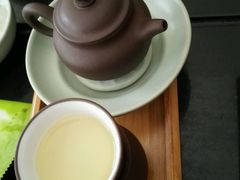 -青藤茶馆(南山路店)
